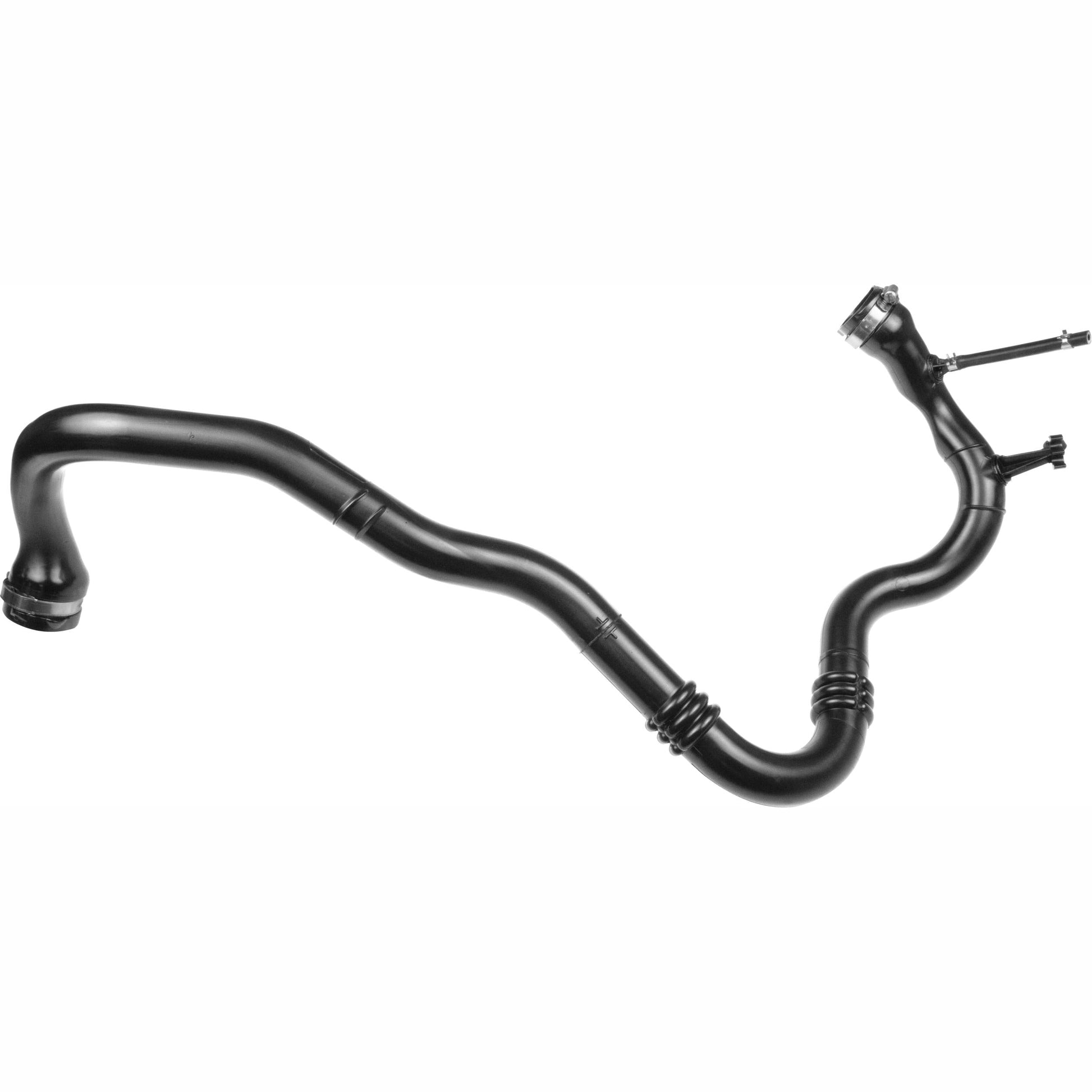 GATES GAT09-0915 Charge Air Hose