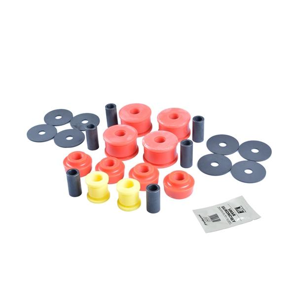 TEDGUM TED97132 Wheel Suspension Repair Kit