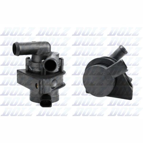 DOLZ DOLZEA578A Auxiliary Water Pump (Cooling Water Circuit)