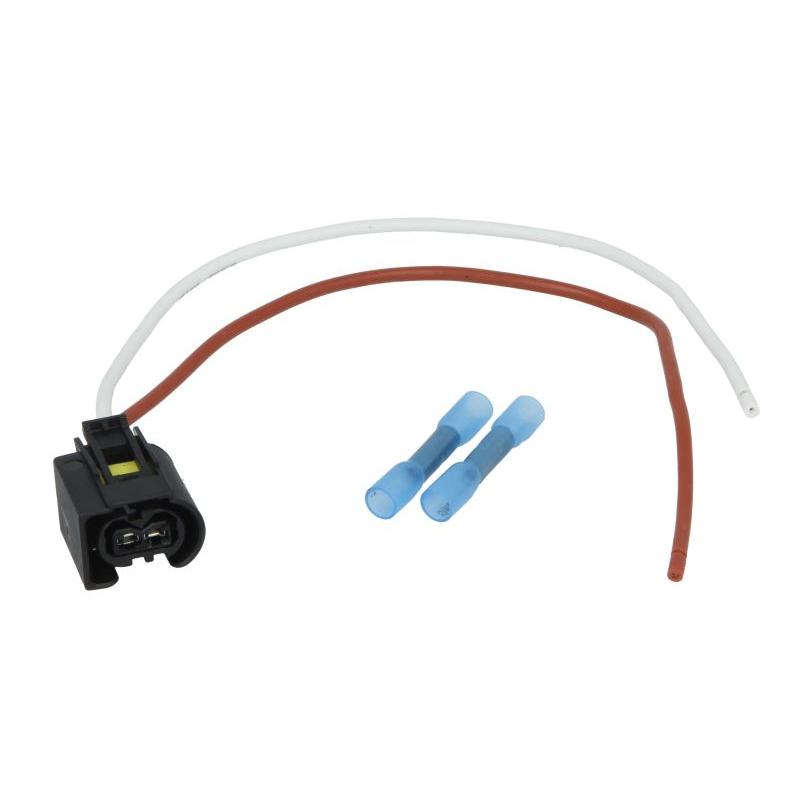 AKUSAN W006AKN Injector Valve Cable Repair Set
