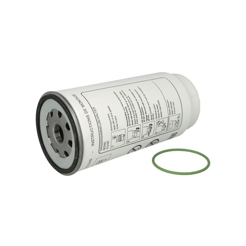 MANN-FILTER PL420/7X Fuel Filter
