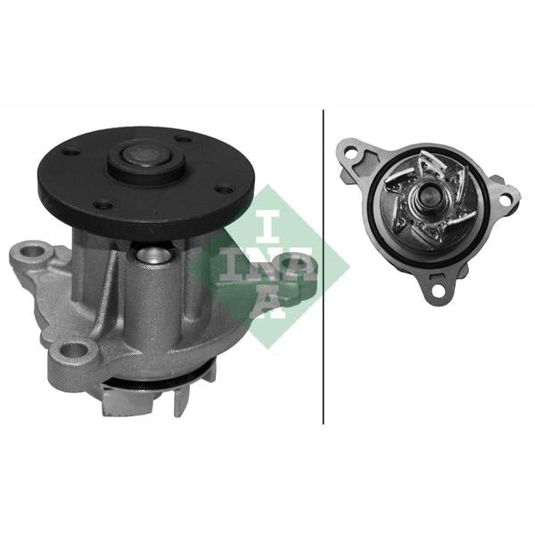 INA 538066810 Water Pump