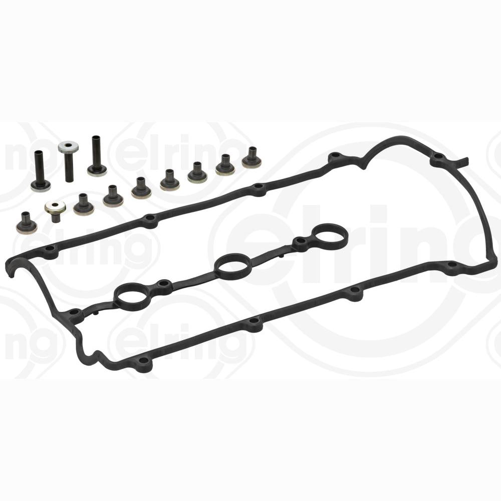ELRING EL658980 Cylinder Head Cover Gasket Set