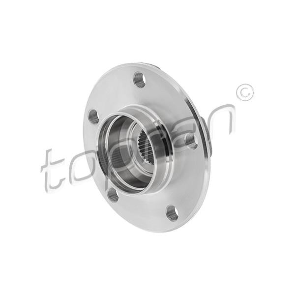 HANS PRIES HP634153 Wheel Hub