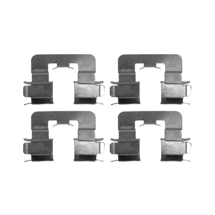 AUGER AUG31018 Brake Disc