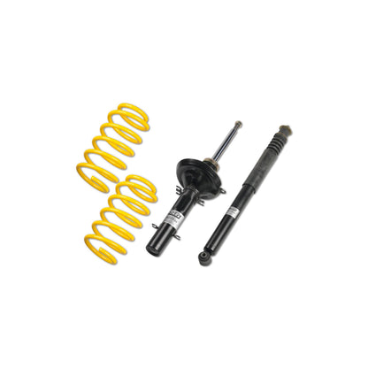 ST Suspensions 23220051 BMW E81 E87 130i SPORT SUSPENSION KIT