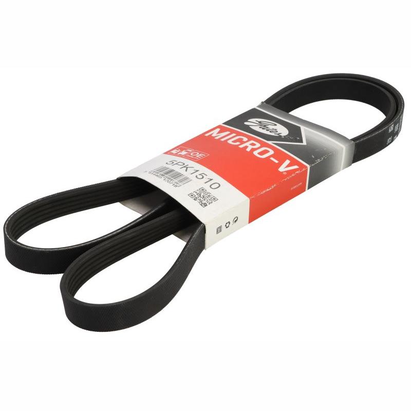 GATES GAT5PK1510 V-Ribbed Belt