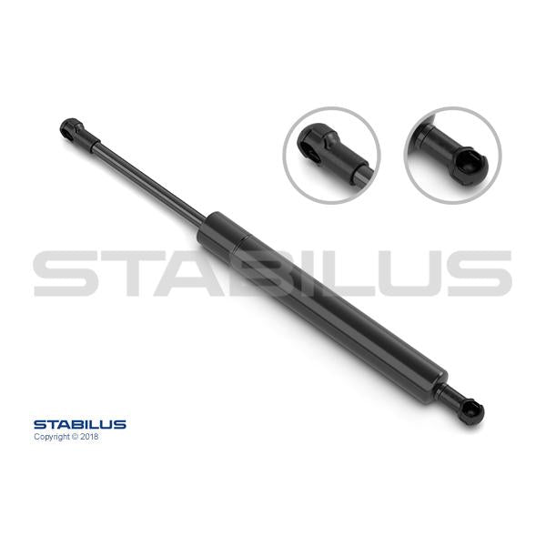 STABILUS STA2211NP Bonnet Gas Spring
