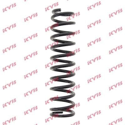KYB K-Flex RA1090 Coil Spring for Honda Accord
