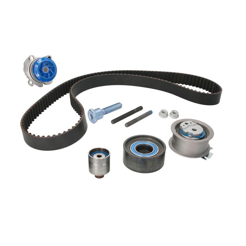 SKF VKMC01259-1 Water Pump & Timing Belt Kit