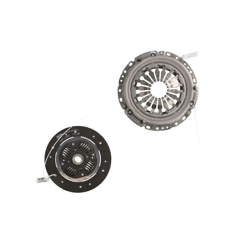 VALEO VAL832227 Clutch Kit