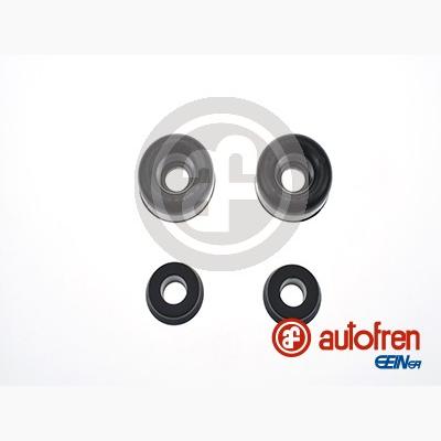 AUTOFREN SEINSA D4-045 Disc Brake Caliper Repair Kit