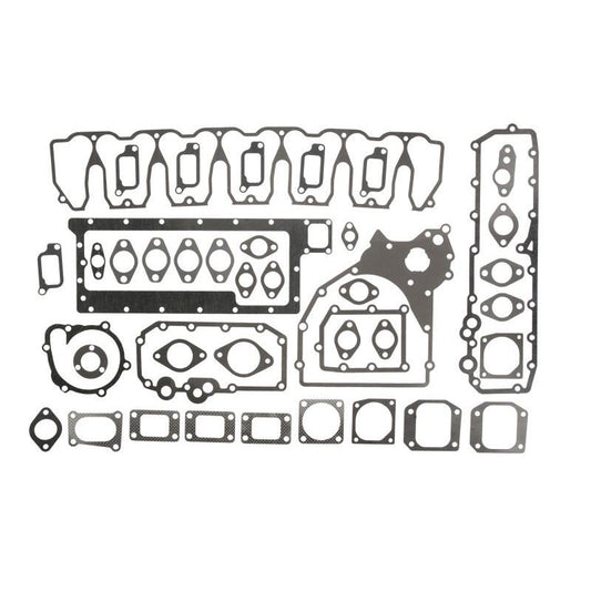 ENGITECH ENT000020 Engine Full Gasket Set