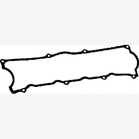 CORTECO CO440015P Cylinder Head Cover Gasket