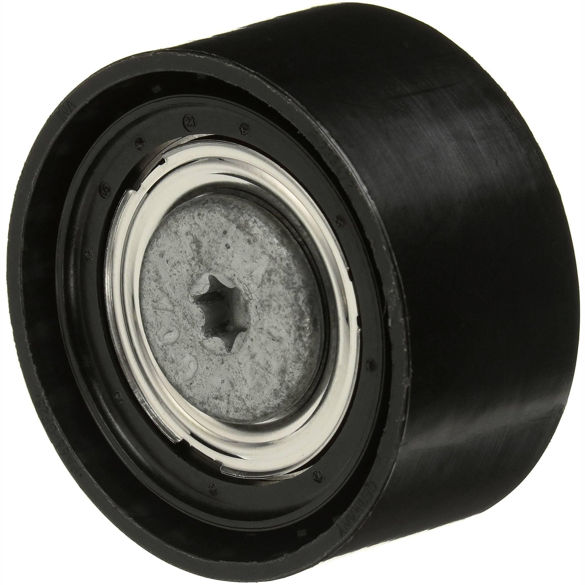 GATES GATT36486 V-Ribbed Belt Deflection/Guide Pulley