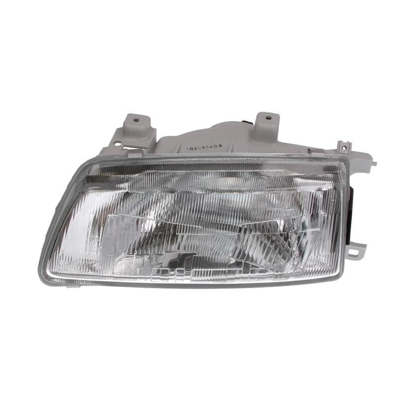 DEPO 217-1116L-LD-E Headlight