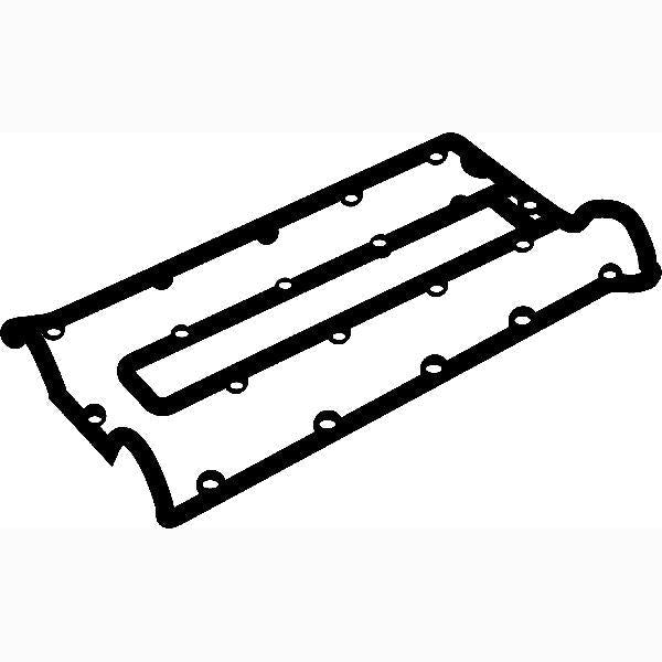 CORTECO CO423926P Cylinder Head Cover Gasket