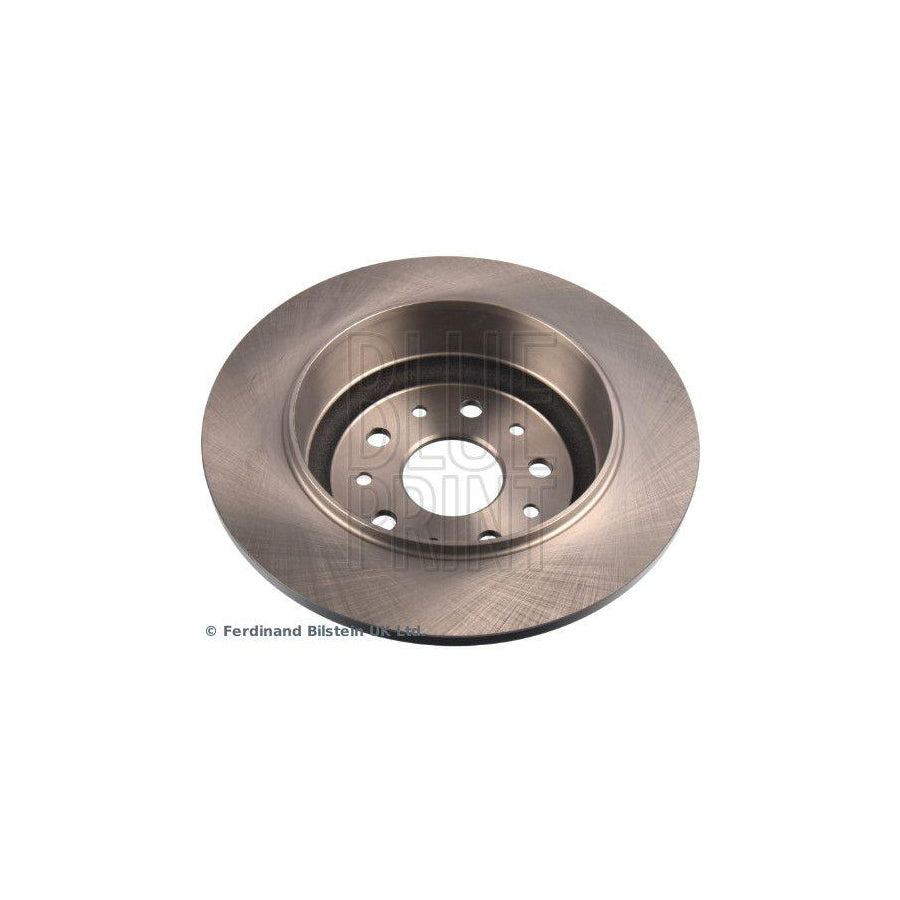Blue Print Ada104383 Brake Disc for Jeep Wrangler IV (Jl)