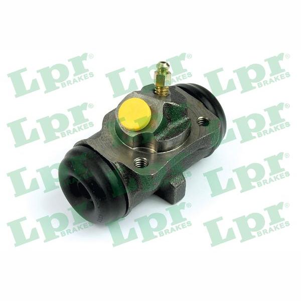 LPR LPR4352 Wheel Brake Cylinder