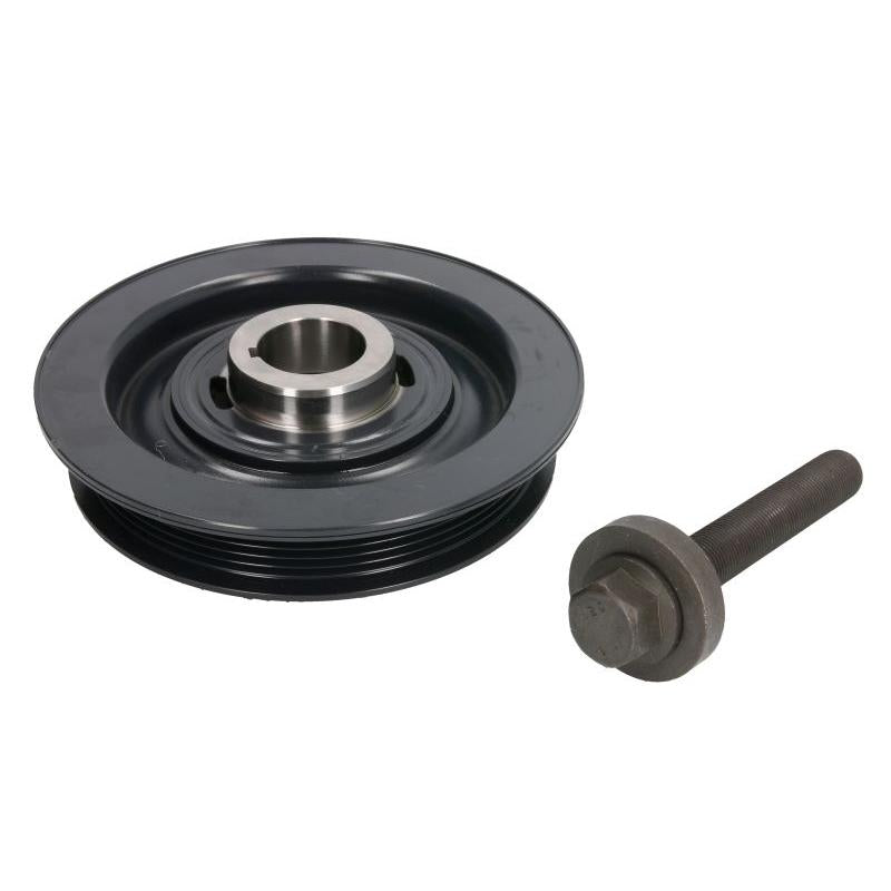 SWAG SW40933620 Crankshaft Belt Pulley