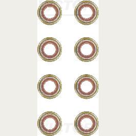 REINZ 12-53029-01 Valve Stem Seal Set