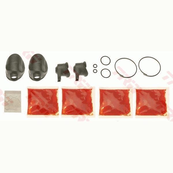 TRW MOTO SP9105 Disc Brake Caliper Repair Kit