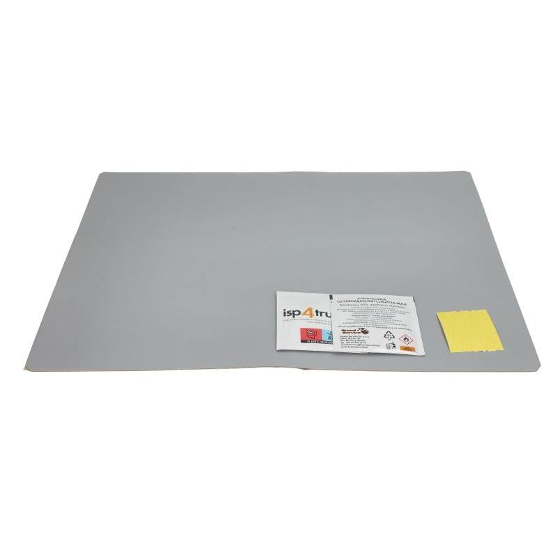 CARGOPARTS CARGO-RK/DARKGRAY Tarpaulin Repair Kit