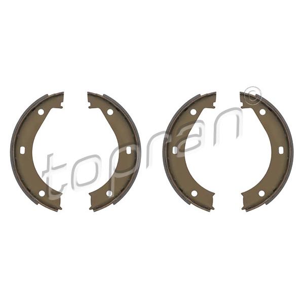 AKUSAN AG0117 Parking Brake Cable Pull