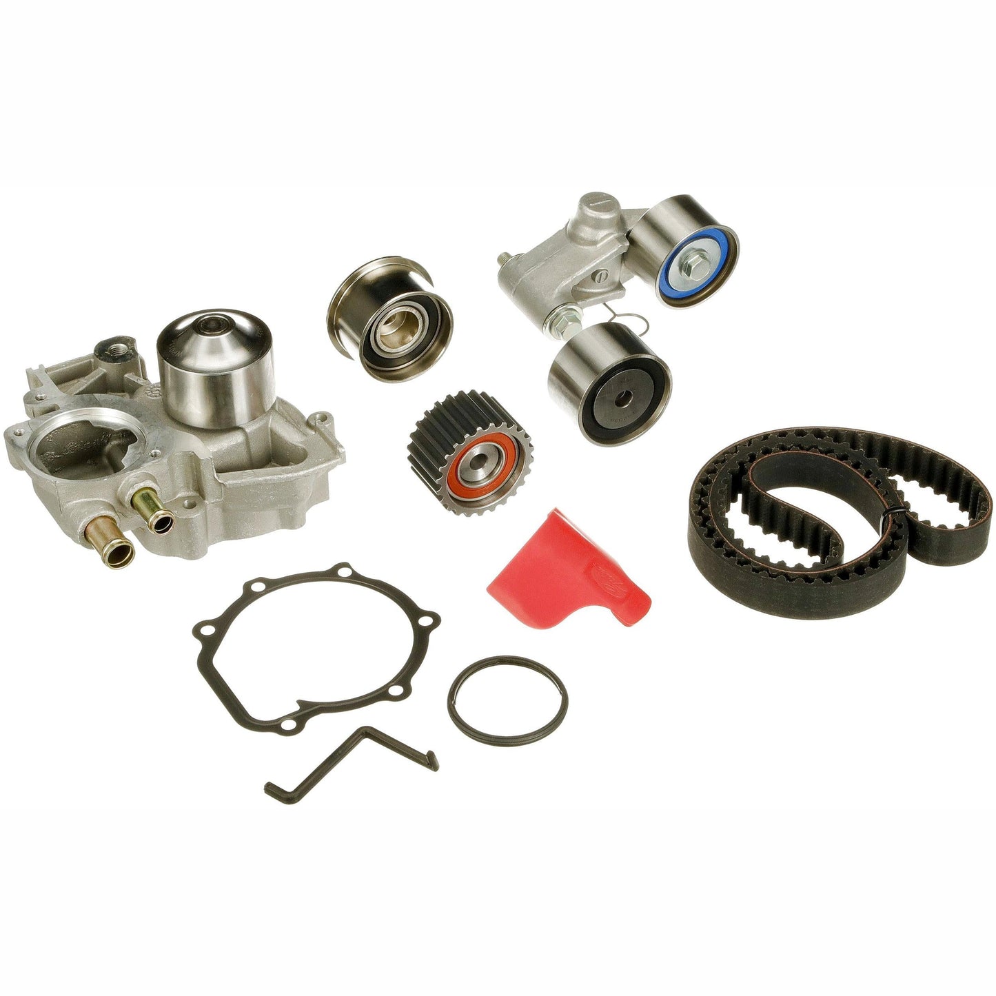 GATES GATKP15537XS-2 Water Pump & Timing Belt Kit