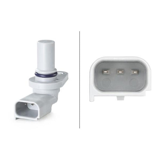 HELLA 121-691 Camshaft Position Sensor