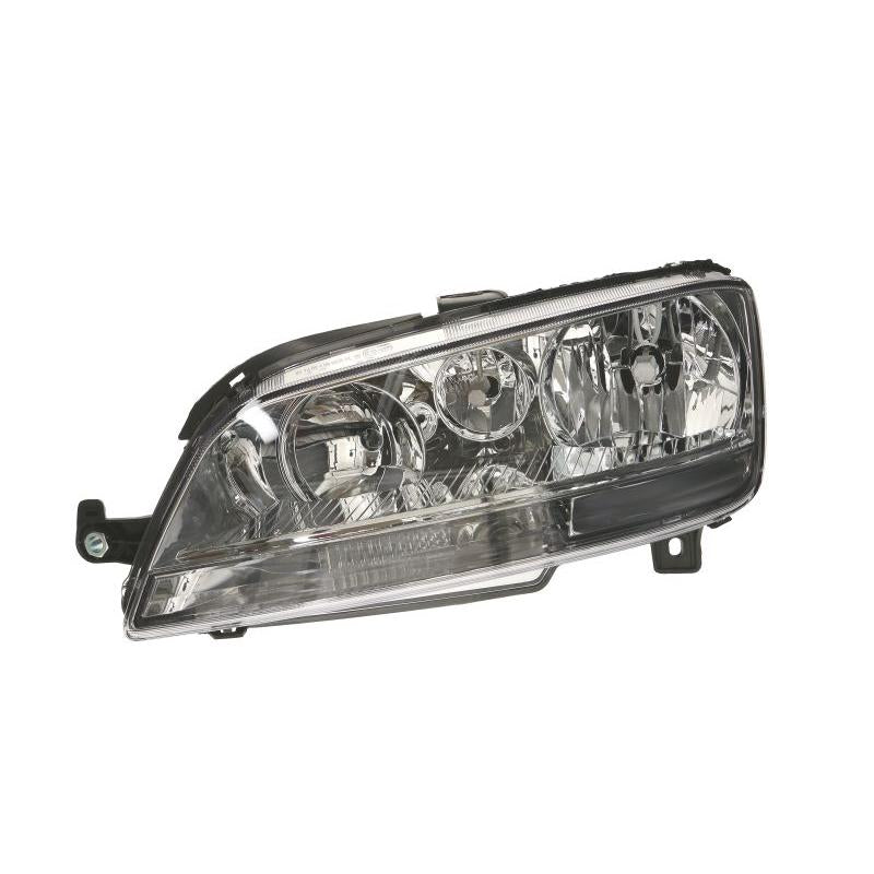 DEPO 661-1144L-LDMFC Headlight