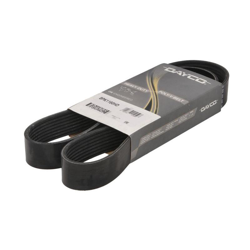 DAYCO DAY8PK1160HD V-Ribbed Belt