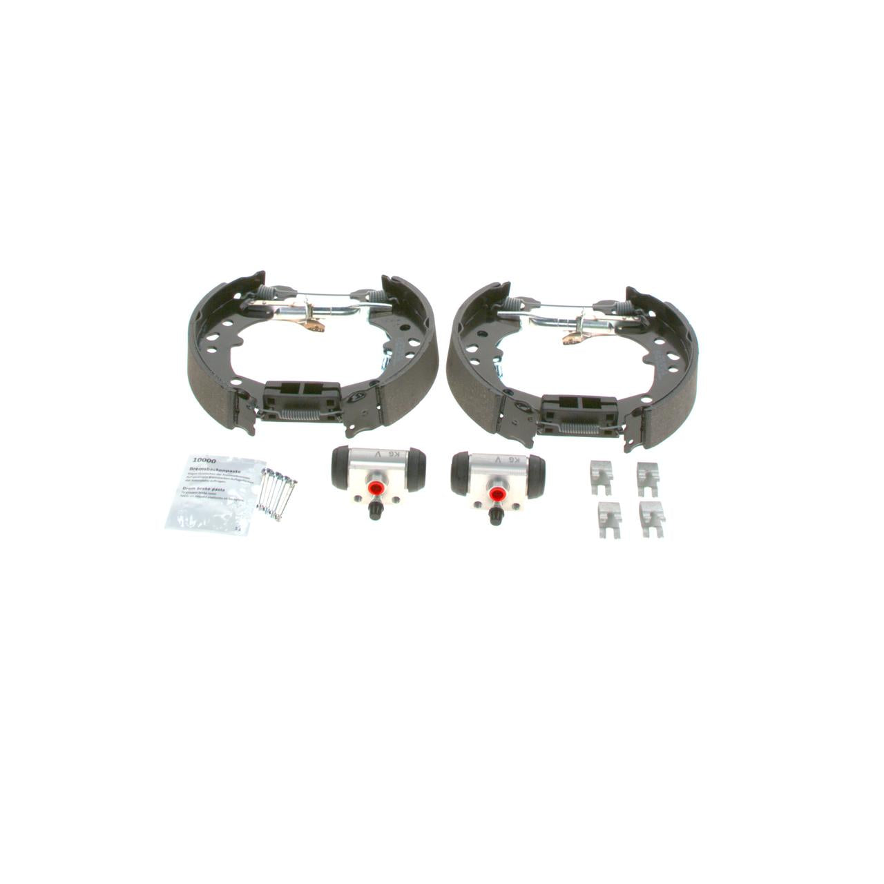 TRW MOTO BHT312E Brake Caliper