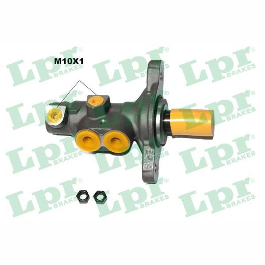 BOSCH 0986487706 Parking Brake Brake Shoe Set