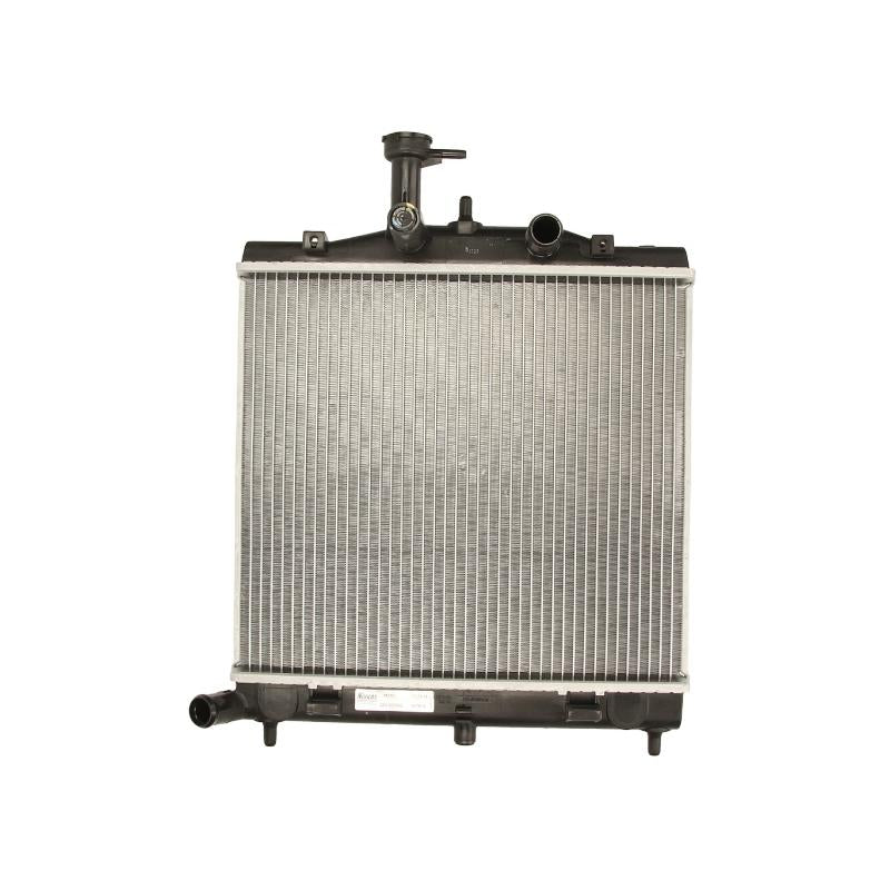 NISSENS NIS66760 Engine Radiator