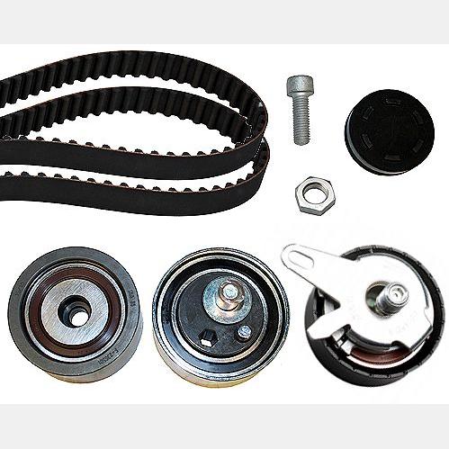 HEPU HEP20-1412 Timing Belt Set