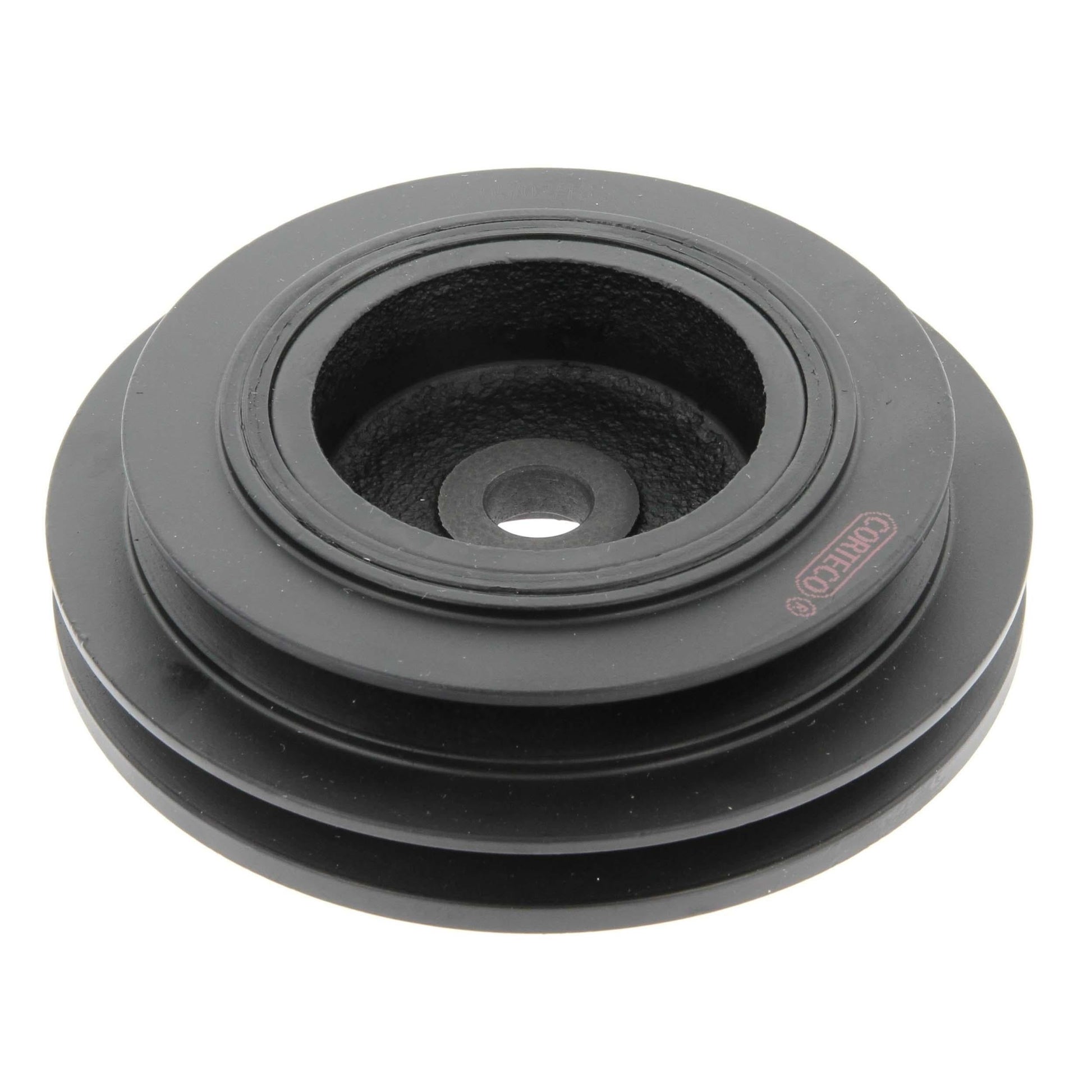 CORTECO CO80000710 Crankshaft Belt Pulley