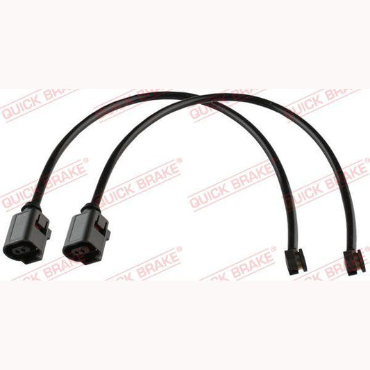 QUICK BRAKE WS0478A Brake Pad Wear Warning Contact
