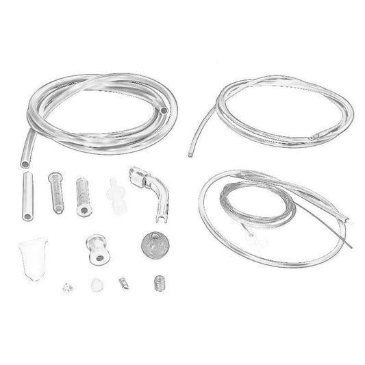 OE PEUGEOT /1629G0 Accelerator Cable