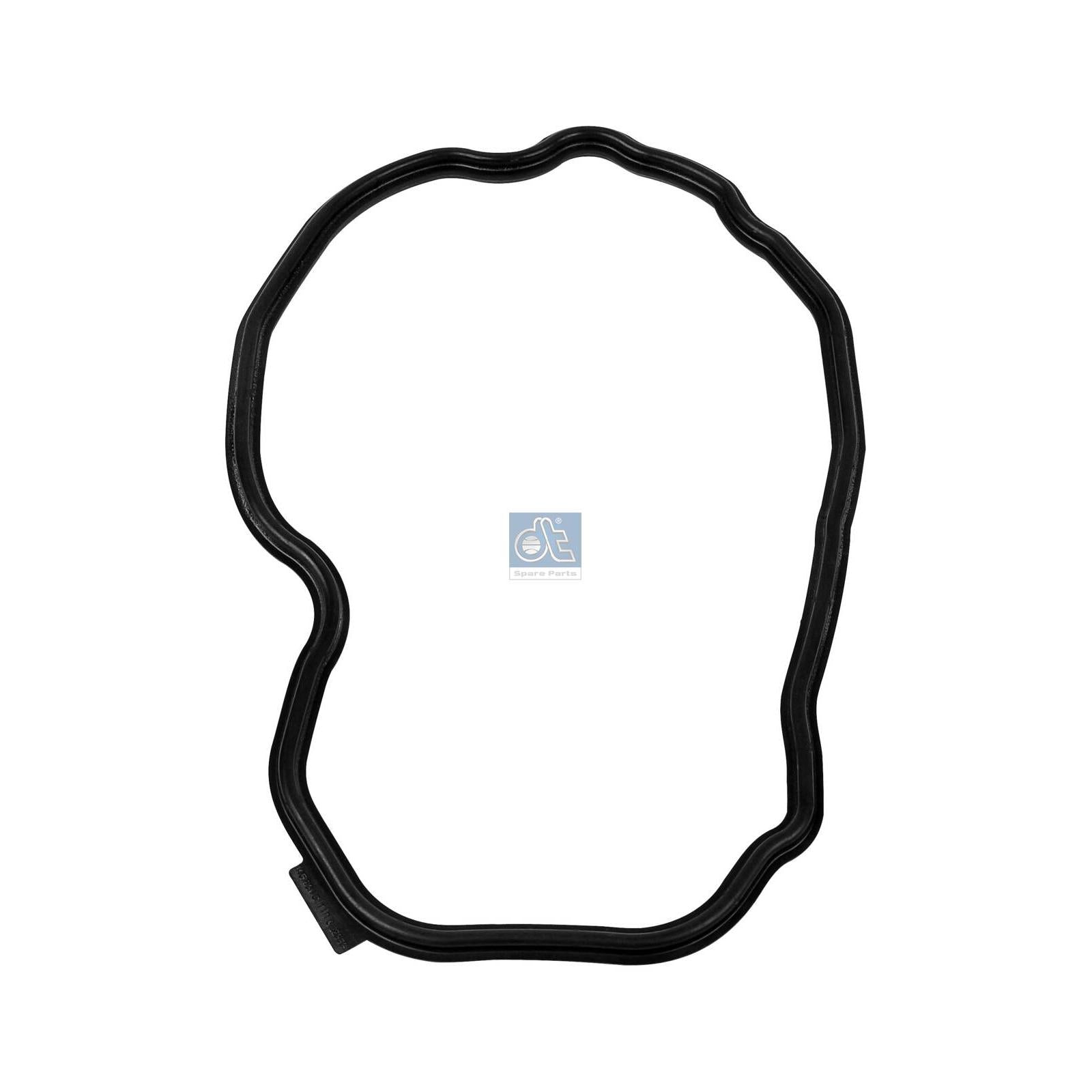 DT SPARE PARTS 1.1077 Cylinder Head Cover Gasket