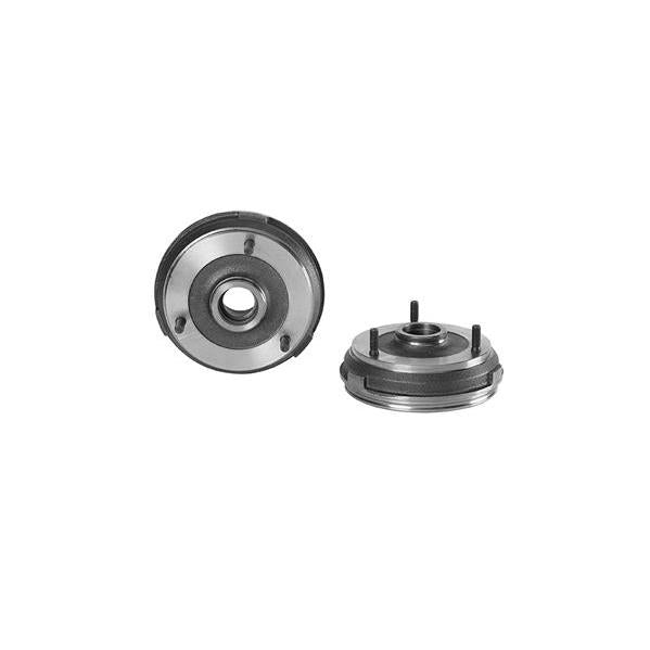 HERTH+BUSS JAKOPARTS J3212033 Brake Caliper