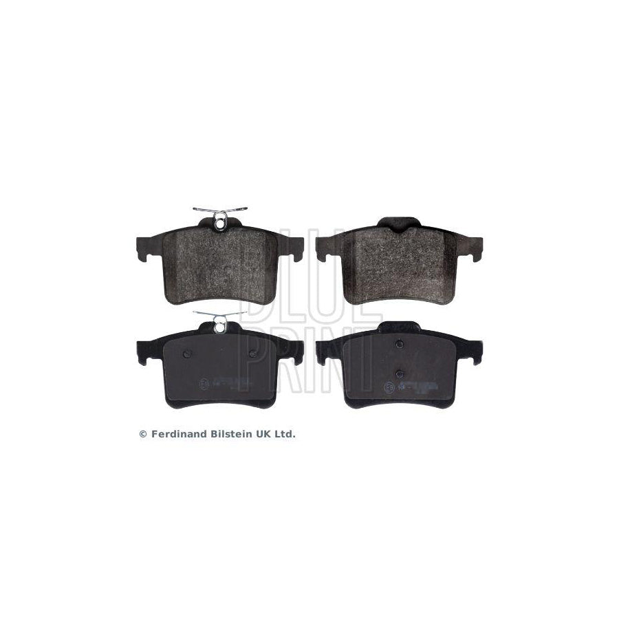Blue Print Adj134226 Brake Pad Set