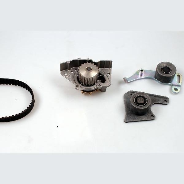 HEPU PK09610 Water Pump & Timing Belt Kit