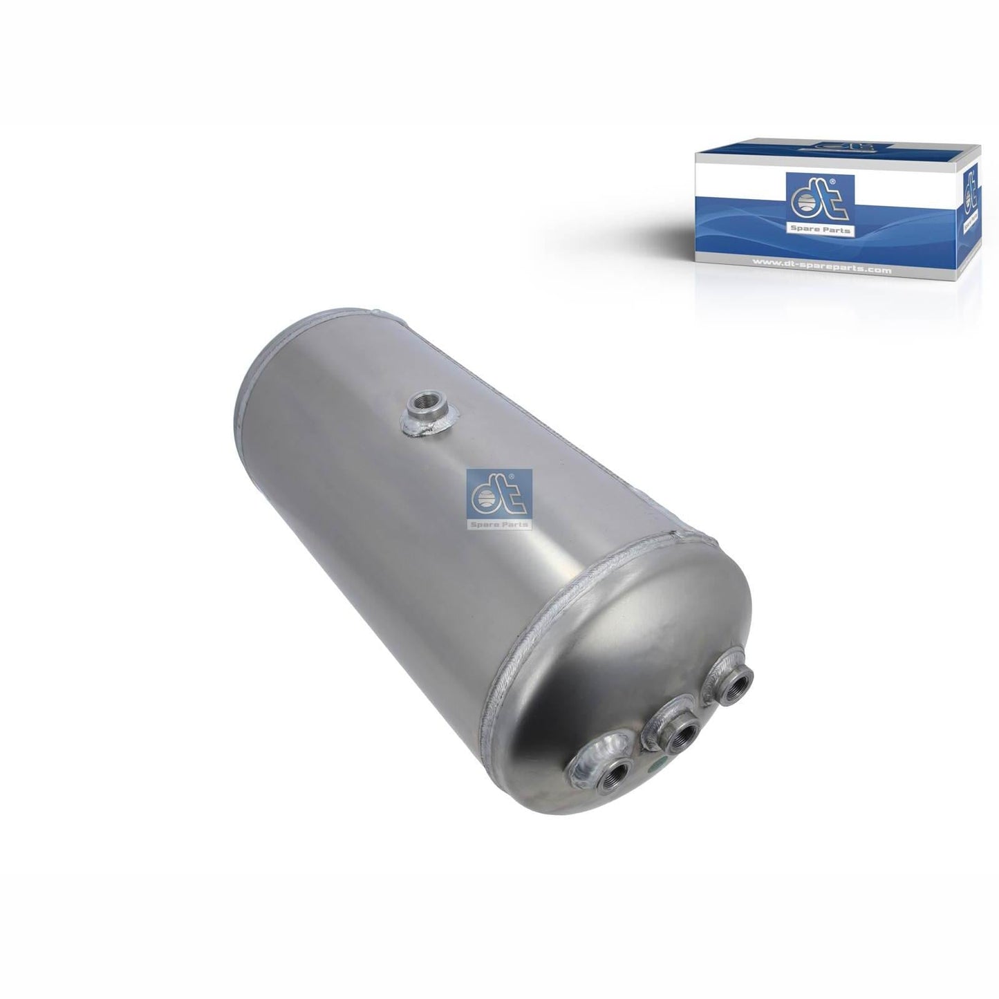 DT A/C 4.72063 Compressed-Air System Air Tank