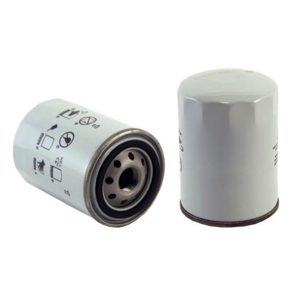 WIX FILTERS 51383WIX Oil Filter