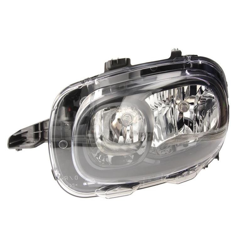 VALEO VAL450400 Headlight