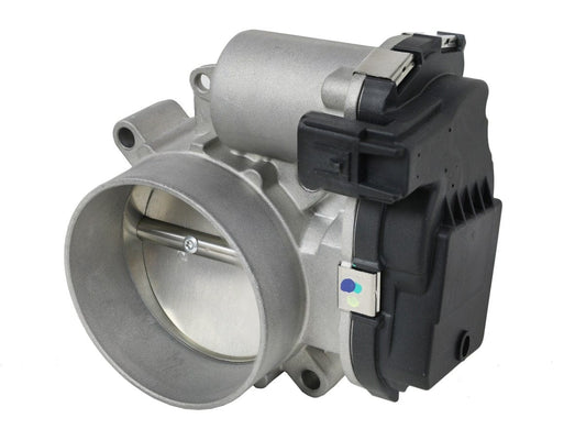 aFe POWER Throttle Body | ML Performance Car Parts