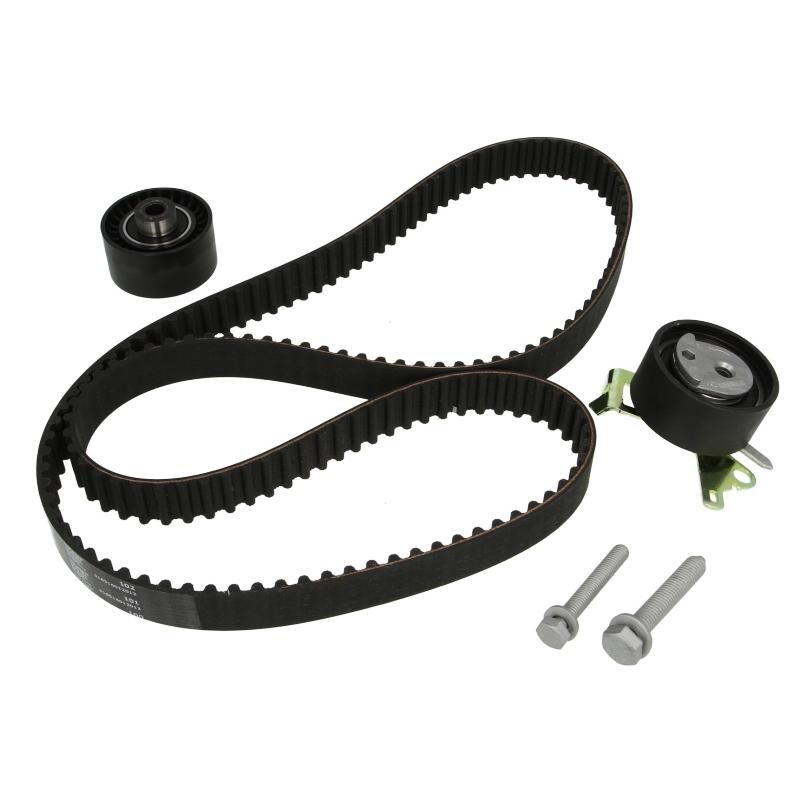 INA 530023810 Timing Belt Set