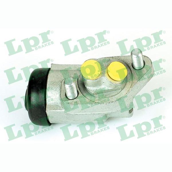 OE DB TRUCK 9444201701 Brake Caliper