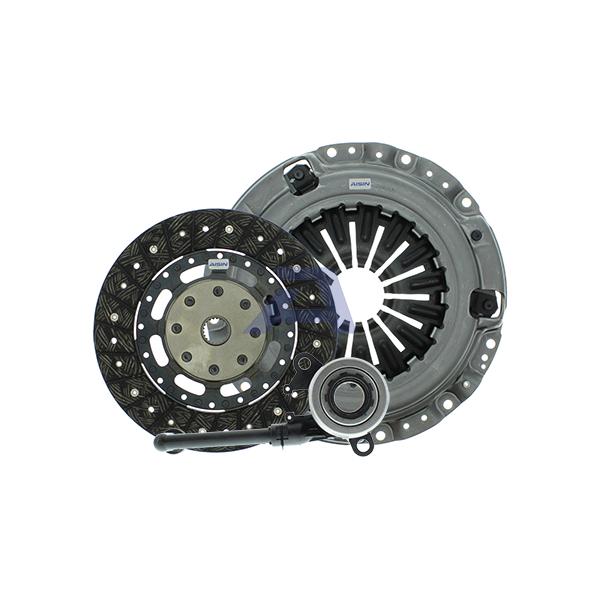 AISIN AISCKN-234R Clutch Kit